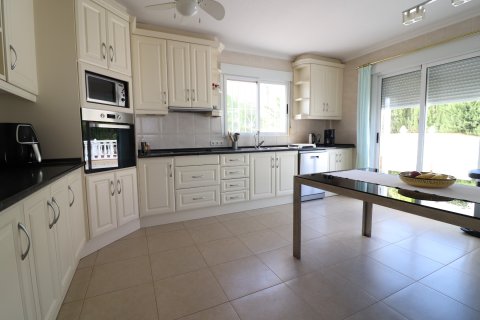 Продажа виллы в Альгорфа, Аликанте, Испания 3 спальни, 216м2 №146572 - фото 7