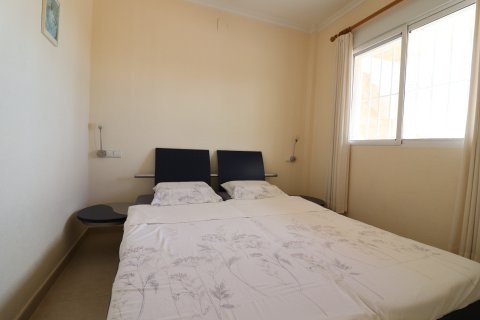 Продажа виллы в Альгорфа, Аликанте, Испания 3 спальни, 216м2 №146572 - фото 18