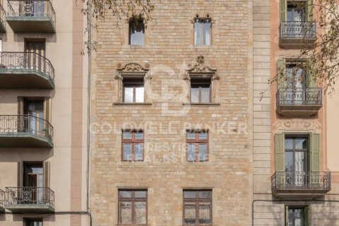 Huoneisto myytävänä Barcelona, Espanja, 3 makuuhuonetta, 123 m2 No. 160124 - kuva 26