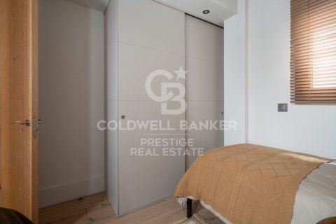 Huoneisto myytävänä Barcelona, Espanja, 3 makuuhuonetta, 123 m2 No. 160124 - kuva 10