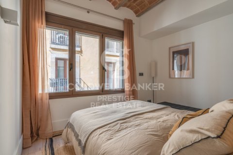 Apartment for sale in Barcelona, Spain 3 bedrooms, 123 sq.m. No. 160124 - photo 7