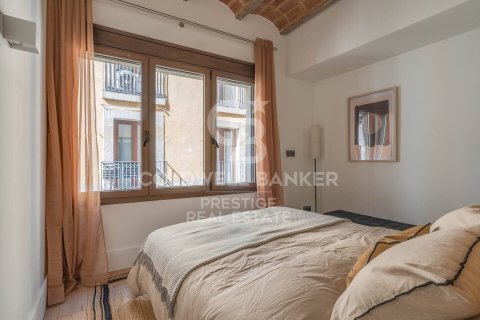 Apartment for sale in Barcelona, Spain 3 bedrooms, 123 sq.m. No. 160124 - photo 21