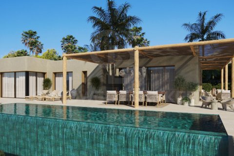 Huvila myytävänä Javea, Alicante, Espanja, 3 makuuhuonetta, 190 m2 No. 160120 - kuva 3