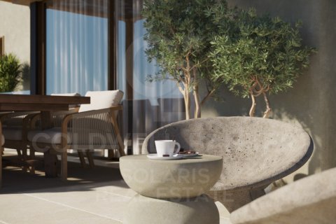 Huvila myytävänä Javea, Alicante, Espanja, 3 makuuhuonetta, 190 m2 No. 160120 - kuva 13