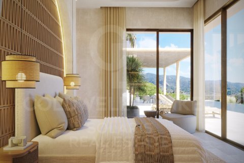 Huvila myytävänä Javea, Alicante, Espanja, 3 makuuhuonetta, 190 m2 No. 160120 - kuva 8