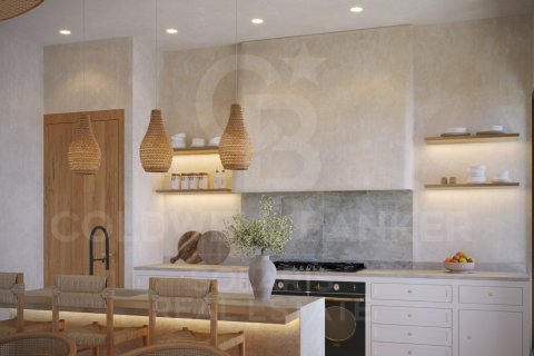 Huvila myytävänä Javea, Alicante, Espanja, 3 makuuhuonetta, 190 m2 No. 160120 - kuva 6