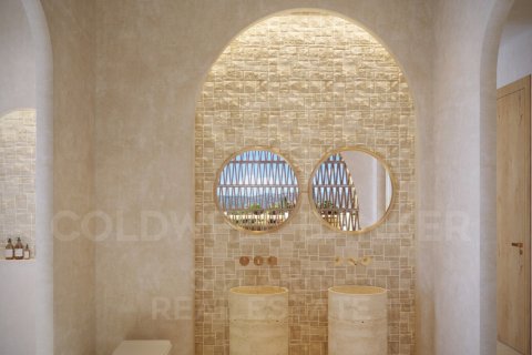 Huvila myytävänä Javea, Alicante, Espanja, 3 makuuhuonetta, 190 m2 No. 160120 - kuva 10