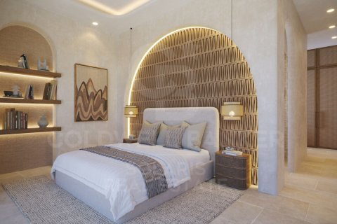 Huvila myytävänä Javea, Alicante, Espanja, 3 makuuhuonetta, 190 m2 No. 160120 - kuva 9