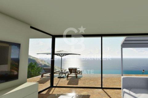 Villa for sale in Roses, Girona, Spain 4 bedrooms, 344 sq.m. No. 160123 - photo 8