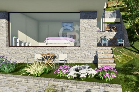 Villa for sale in Roses, Girona, Spain 4 bedrooms, 344 sq.m. No. 160123 - photo 9