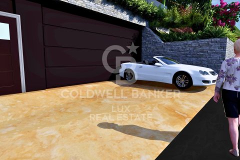 Huvila myytävänä Roses, Girona, Espanja, 4 makuuhuonetta, 344 m2 No. 160123 - kuva 9