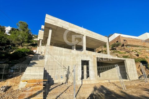Villa for sale in Roses, Girona, Spain 4 bedrooms, 344 sq.m. No. 160123 - photo 4