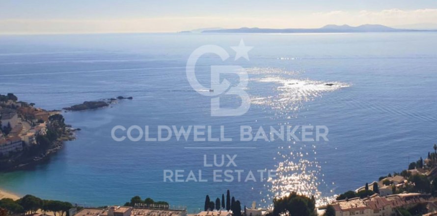 Huvila Roses, Girona, Espanja 4 makuuhuonetta, 344 m2 No. 160123