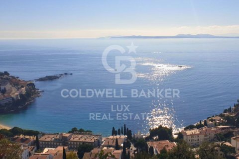 Villa i Roses, Girona, Spanien 4 sovrum, 344 kvm. Nr. 160123