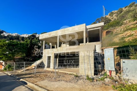 Villa for sale in Roses, Girona, Spain 4 bedrooms, 344 sq.m. No. 160123 - photo 12