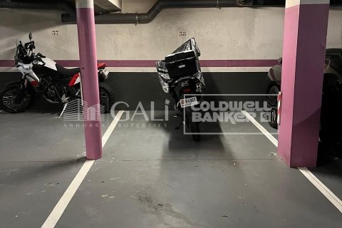Apartamento en venta en Principado De Andorra (Ninguna Poblacion Tiene C.P.), Lérida, España 2 dormitorios, 76 m2 No. 160125 - foto 15
