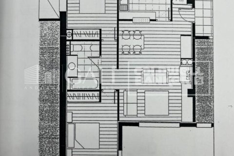 Apartamento en venta en Principado De Andorra (Ninguna Poblacion Tiene C.P.), Lérida, España 2 dormitorios, 76 m2 No. 160125 - foto 16