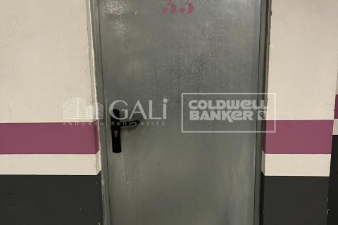 Huoneisto myytävänä Principado De Andorra (Ninguna Poblacion Tiene C.P.), Lleida, Espanja, 2 makuuhuonetta, 76 m2 No. 160125 - kuva 16