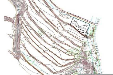 Продажа земельного участка в Теулада, Аликанте, Испания 20000м2 №160121 - фото 3