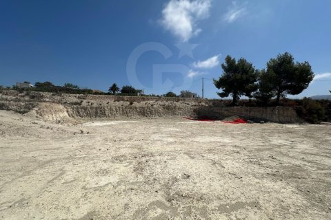 Продажа земельного участка в Теулада, Аликанте, Испания 20000м2 №160121 - фото 4