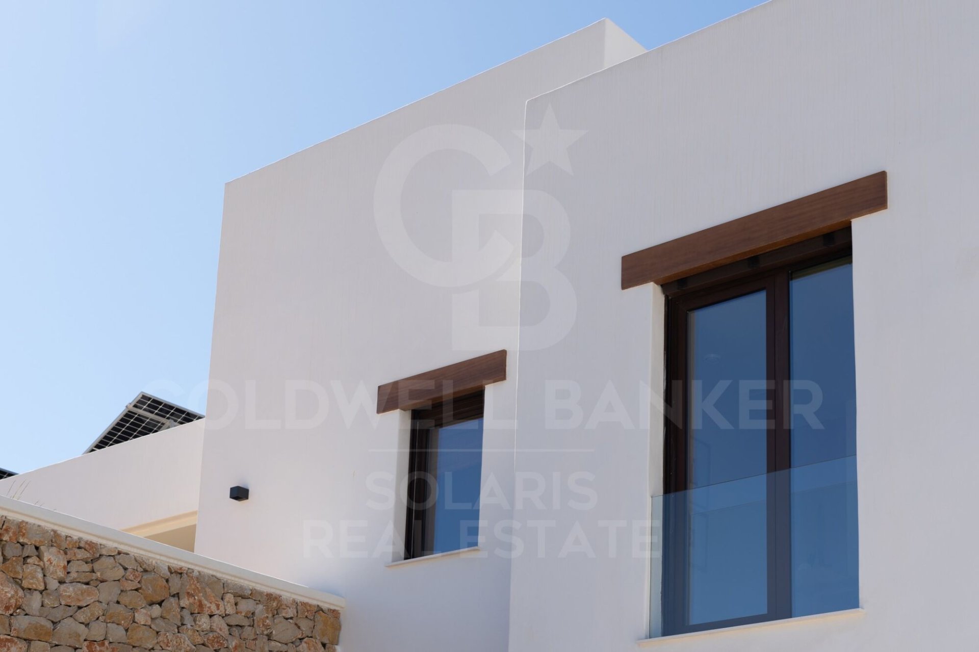 Willa w Javea, Alicante, Hiszpania 4 sypialnie, 522 mkw. nr 160122