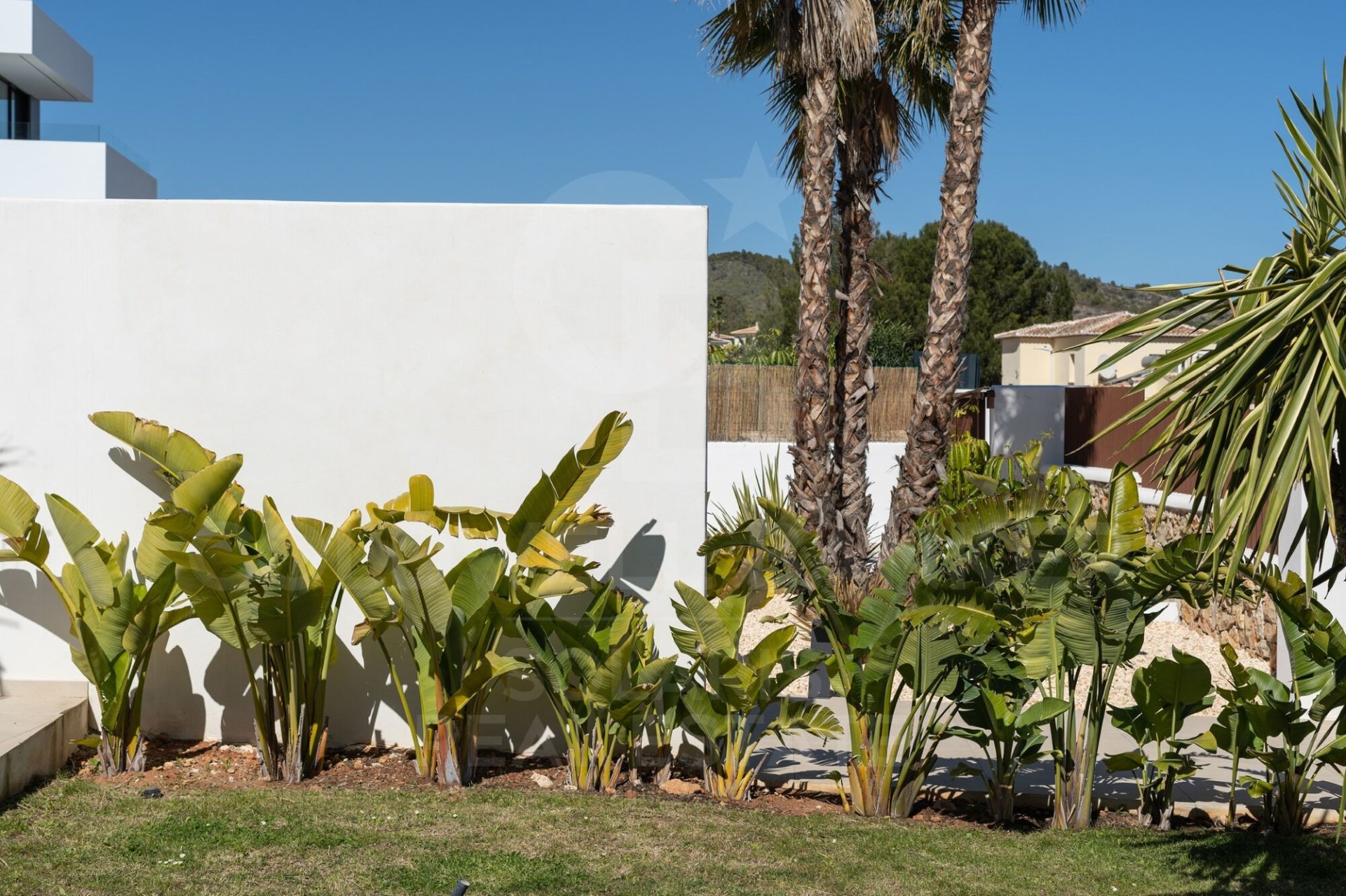 Willa w Javea, Alicante, Hiszpania 4 sypialnie, 522 mkw. nr 160122