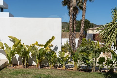 Villa à vendre à Javea, Alicante, Espagne, 4 chambres, 522 m2 No. 160122 - photo 7