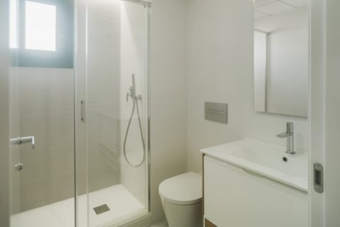 Apartament w Mil Palmeras, Alicante, Hiszpania 3 sypialnie, 72 mkw. nr 145613 – zdjęcie 9