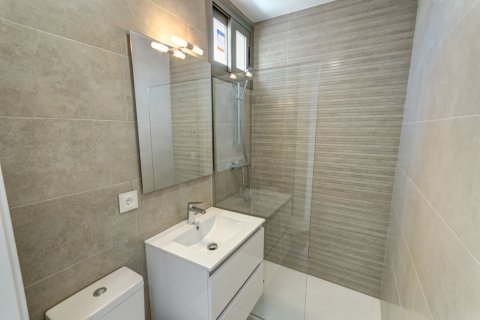 Villa till salu i San Miguel de Salinas, Alicante, Spanien 3 sovrum, 108 kvm. Nr. 145610 - foto 12