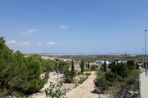 Villa till salu i San Miguel de Salinas, Alicante, Spanien 3 sovrum, 108 kvm. Nr. 145610 - foto 14