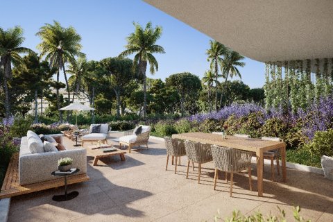 Apartment à vendre à Alicante, Espagne, 2 chambres, 65 m2 No. 145614 - photo 3