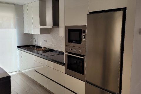 Apartment à vendre à Torre de la Horadada, Alicante, Espagne, 3 chambres, 93 m2 No. 145612 - photo 9