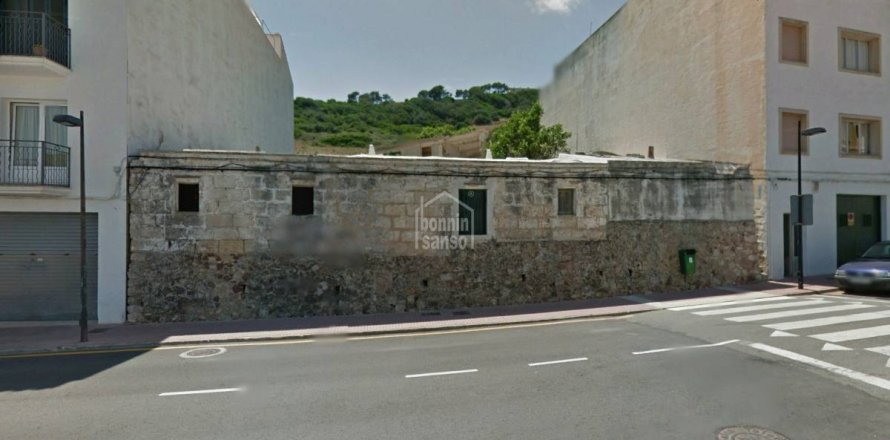 Land plot Ferreries, Menorca, Spain No. 65509