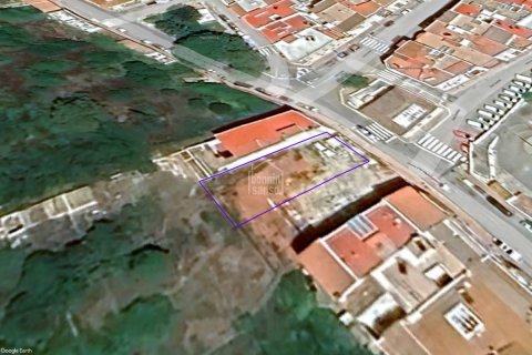 Land plot for sale Ferreries, Menorca, Spain No. 65509 - photo 4