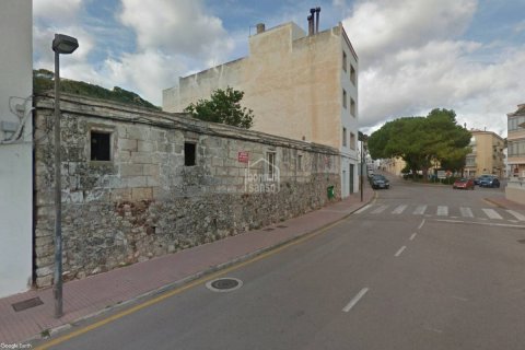 Land plot for sale Ferreries, Menorca, Spain No. 65509 - photo 5