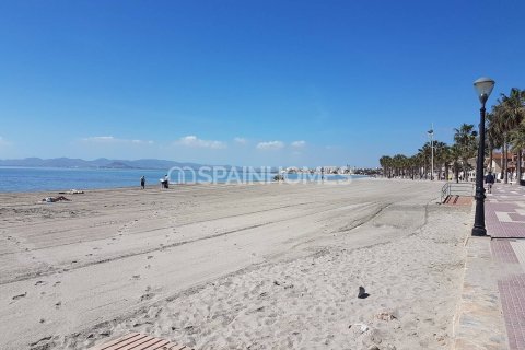 Kattohuoneisto myytävänä Los Alcazares, Murcia, Espanja, 3 makuuhuonetta, 85 m2 No. 161098 - kuva 26