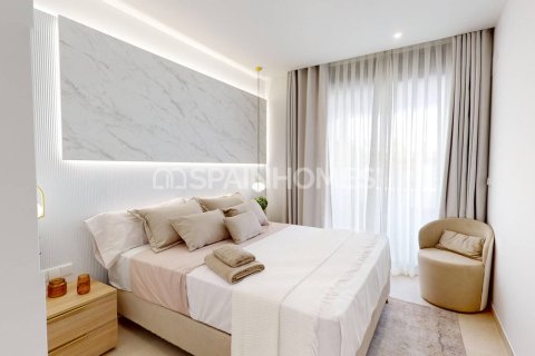 Apartment for sale in Orihuela, Alicante, Spain 2 bedrooms, 77 sq.m. No. 161100 - photo 26