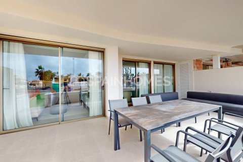 Apartment for sale in Orihuela, Alicante, Spain 2 bedrooms, 77 sq.m. No. 161100 - photo 7