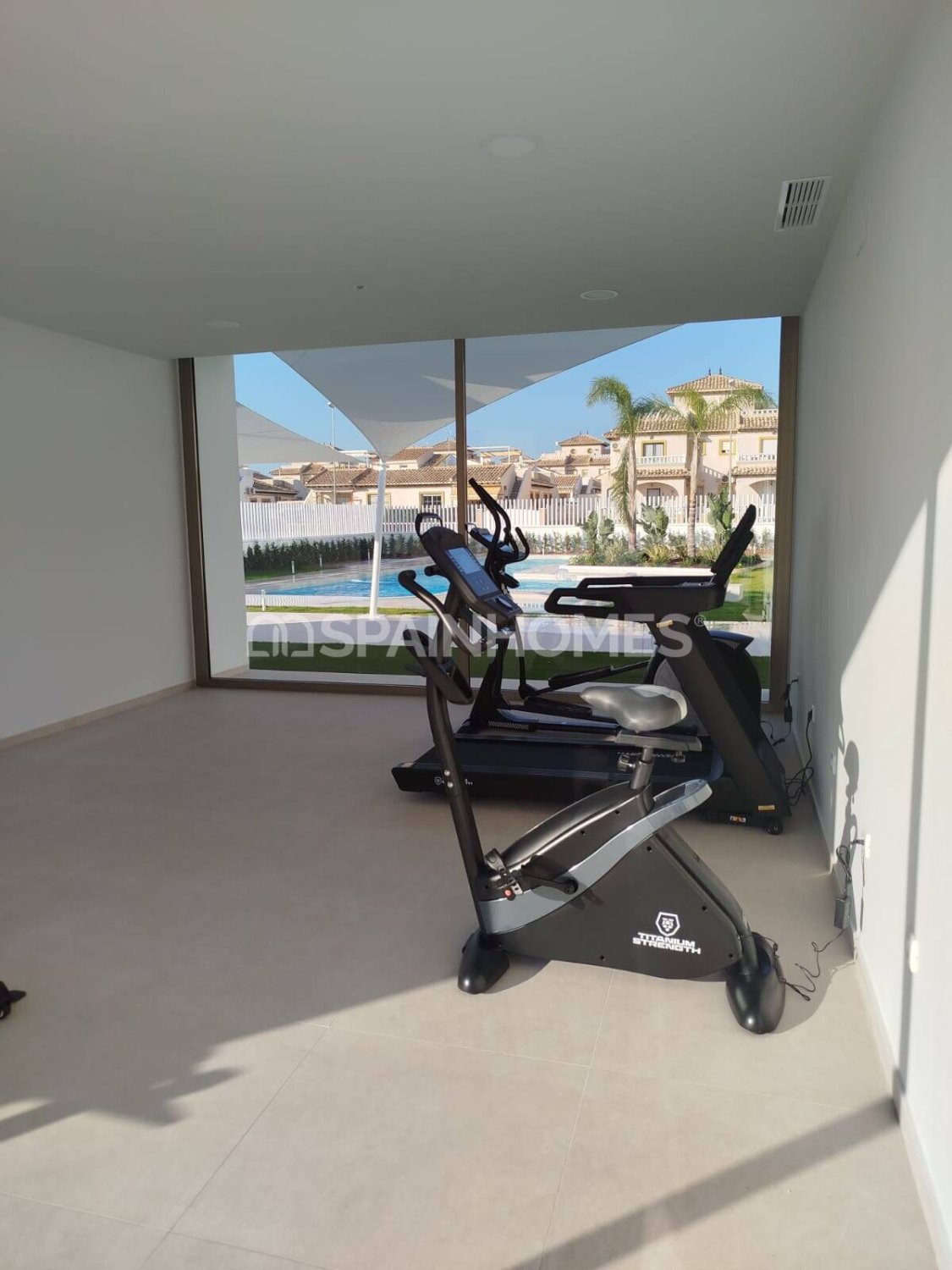 Apartment à Orihuela, Alicante, Espagne 2 chambres, 77 m2 No. 161100