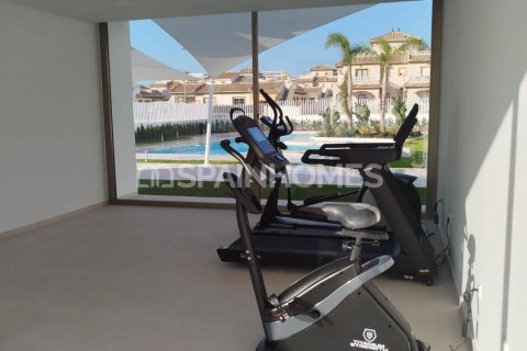 Apartment for sale in Orihuela, Alicante, Spain 2 bedrooms, 77 sq.m. No. 161100 - photo 6