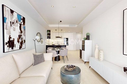 Apartment for sale in Orihuela, Alicante, Spain 2 bedrooms, 77 sq.m. No. 161100 - photo 14