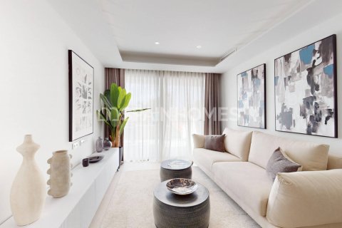 Apartment for sale in Orihuela, Alicante, Spain 2 bedrooms, 77 sq.m. No. 161100 - photo 11