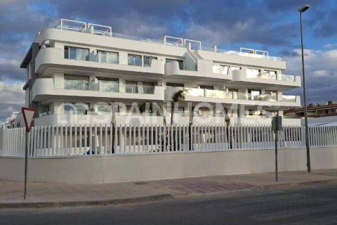Apartment for sale in Orihuela, Alicante, Spain 2 bedrooms, 77 sq.m. No. 161100 - photo 2