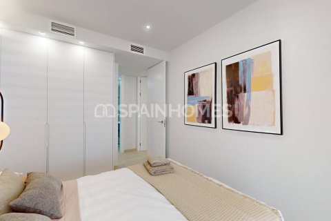 Apartment for sale in Orihuela, Alicante, Spain 2 bedrooms, 77 sq.m. No. 161100 - photo 30
