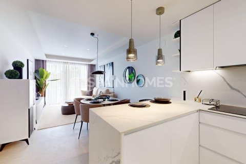 Dzīvoklis pārdošanā Orihuela, Alicante, Spānijā 2 istabas, 77 m2 Nr. 161100 - attēls 21