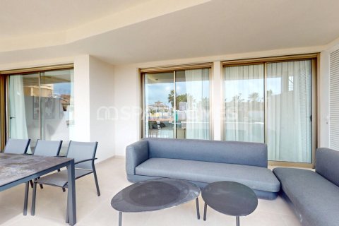 Apartment for sale in Orihuela, Alicante, Spain 2 bedrooms, 77 sq.m. No. 161100 - photo 8
