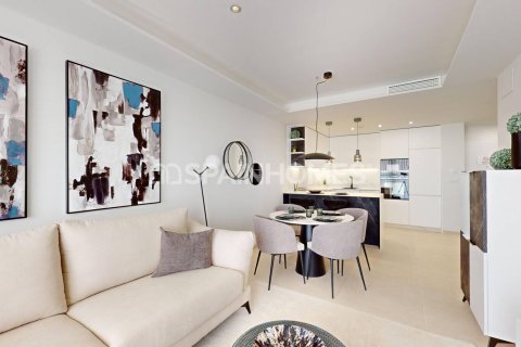 Apartment for sale in Orihuela, Alicante, Spain 2 bedrooms, 77 sq.m. No. 161100 - photo 12