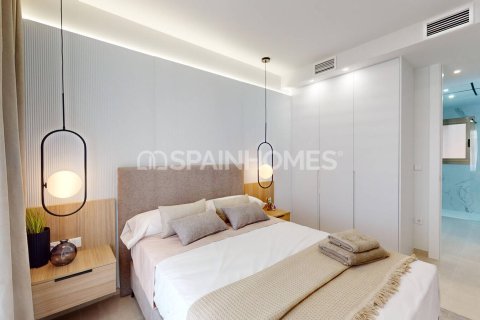 Apartment for sale in Orihuela, Alicante, Spain 2 bedrooms, 77 sq.m. No. 161100 - photo 29