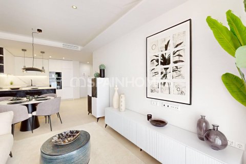 Apartment for sale in Orihuela, Alicante, Spain 2 bedrooms, 77 sq.m. No. 161100 - photo 10