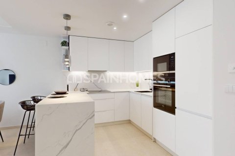 Apartment for sale in Orihuela, Alicante, Spain 2 bedrooms, 77 sq.m. No. 161100 - photo 19
